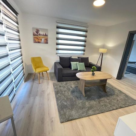 Ammirevole Ravne Apartments فيسوكو المظهر الخارجي الصورة