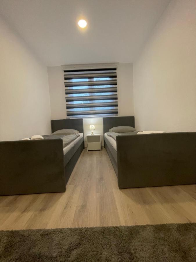 Ammirevole Ravne Apartments فيسوكو المظهر الخارجي الصورة
