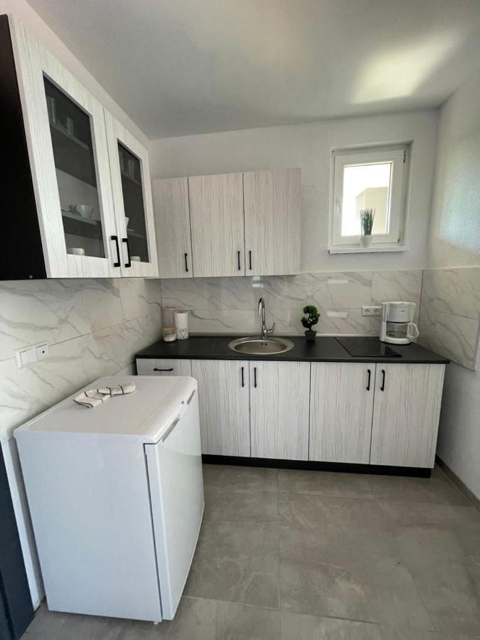 Ammirevole Ravne Apartments فيسوكو المظهر الخارجي الصورة