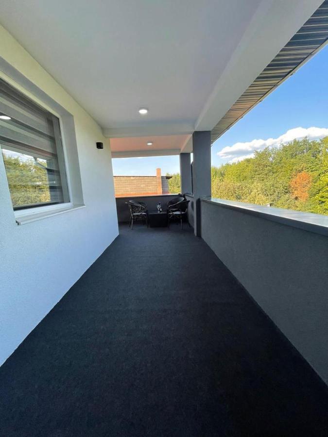 Ammirevole Ravne Apartments فيسوكو المظهر الخارجي الصورة