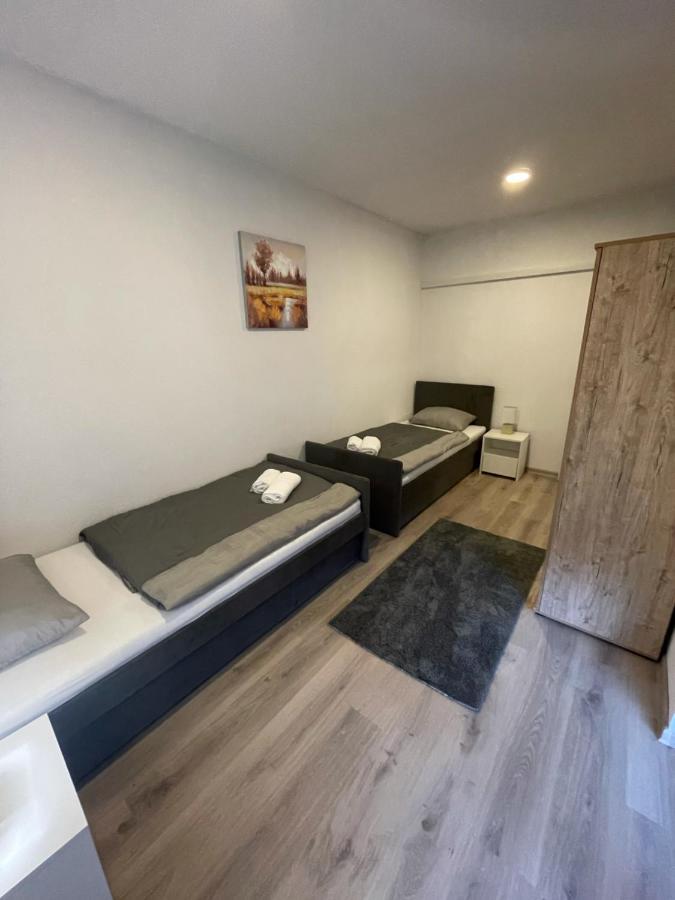 Ammirevole Ravne Apartments فيسوكو المظهر الخارجي الصورة