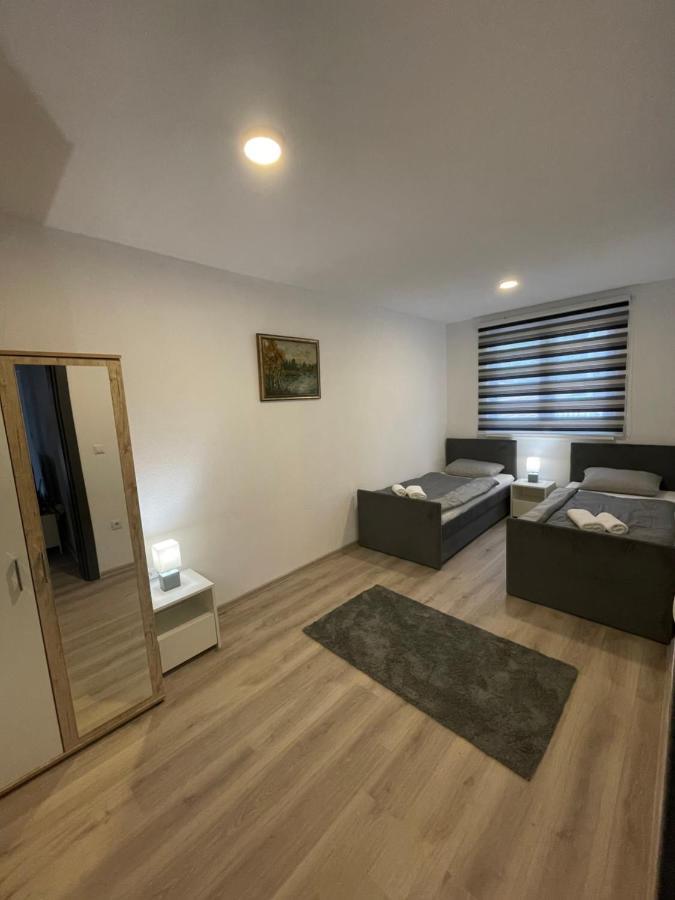 Ammirevole Ravne Apartments فيسوكو المظهر الخارجي الصورة