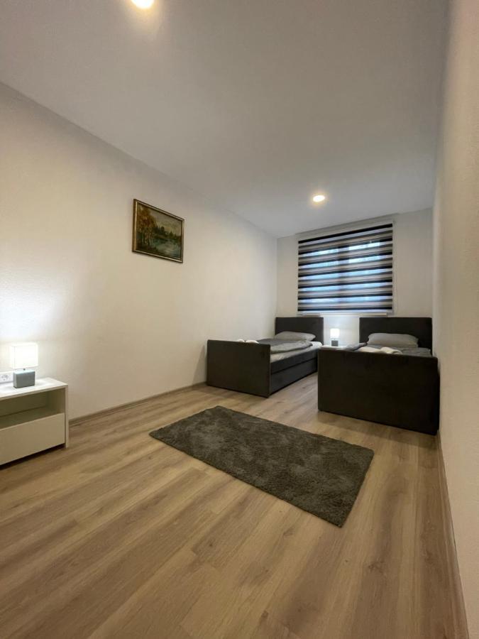 Ammirevole Ravne Apartments فيسوكو المظهر الخارجي الصورة
