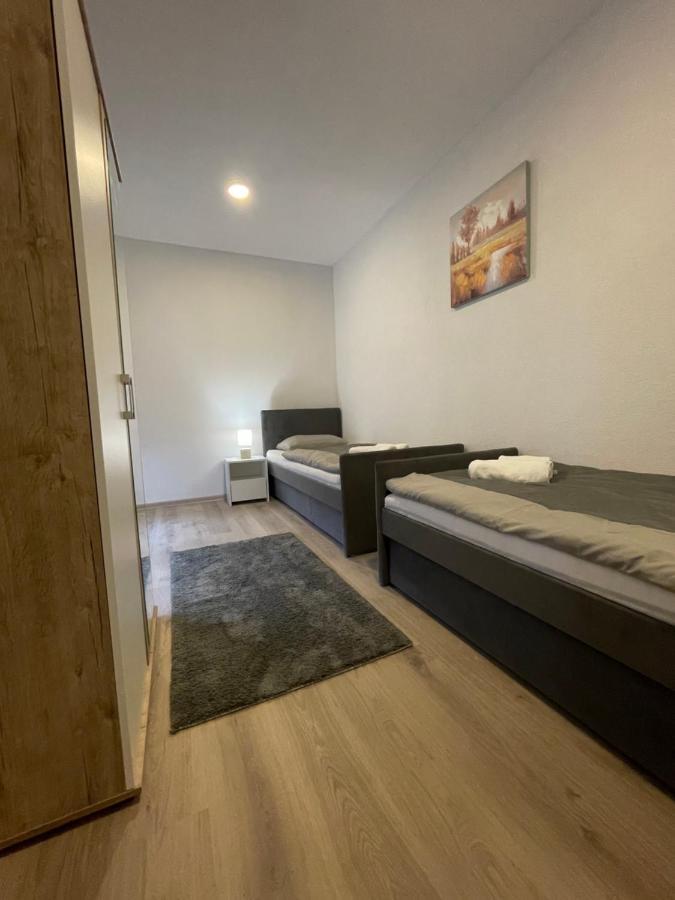 Ammirevole Ravne Apartments فيسوكو المظهر الخارجي الصورة