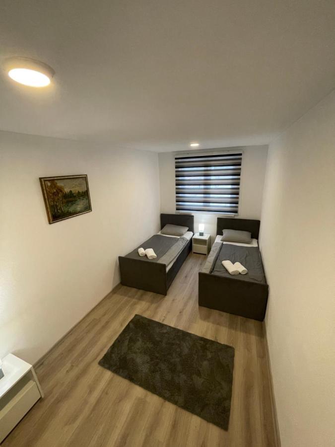 Ammirevole Ravne Apartments فيسوكو المظهر الخارجي الصورة