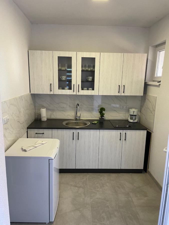 Ammirevole Ravne Apartments فيسوكو المظهر الخارجي الصورة