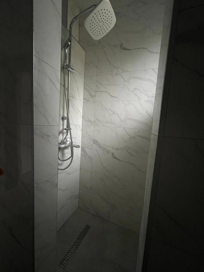 Ammirevole Ravne Apartments فيسوكو المظهر الخارجي الصورة