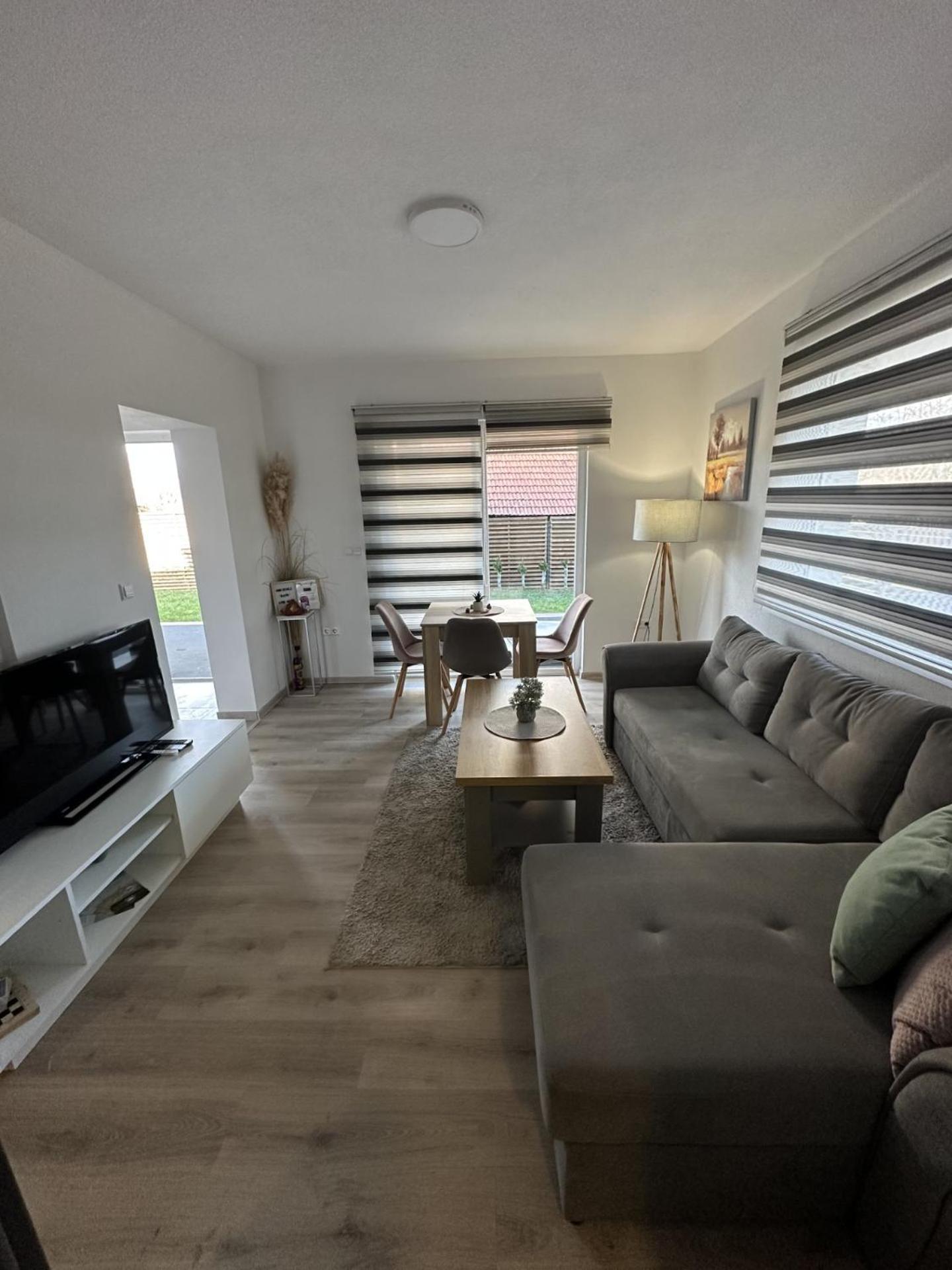 Ammirevole Ravne Apartments فيسوكو المظهر الخارجي الصورة