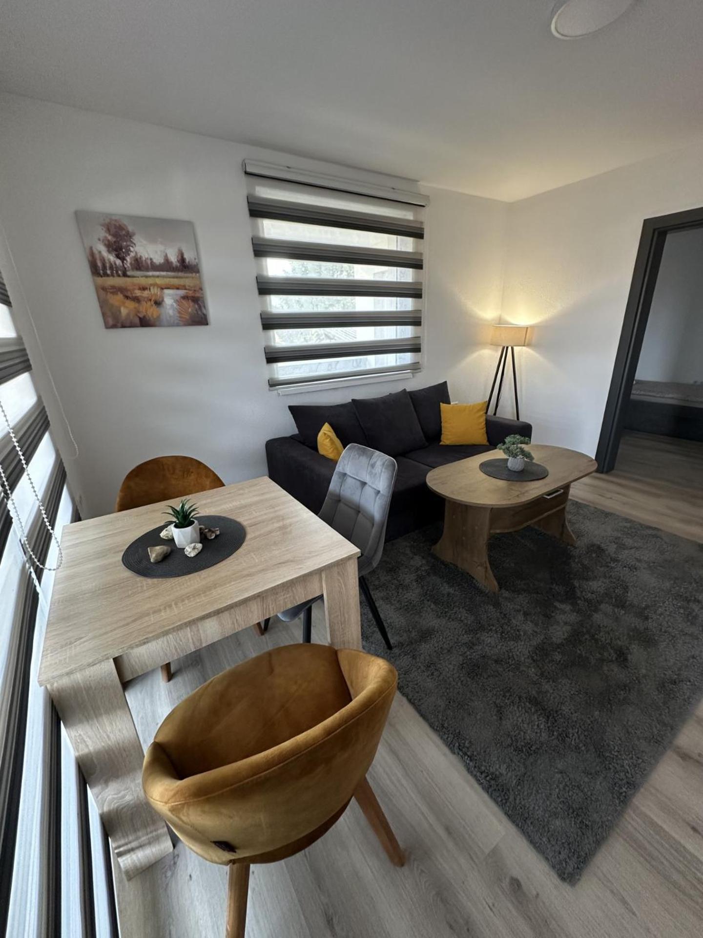 Ammirevole Ravne Apartments فيسوكو المظهر الخارجي الصورة
