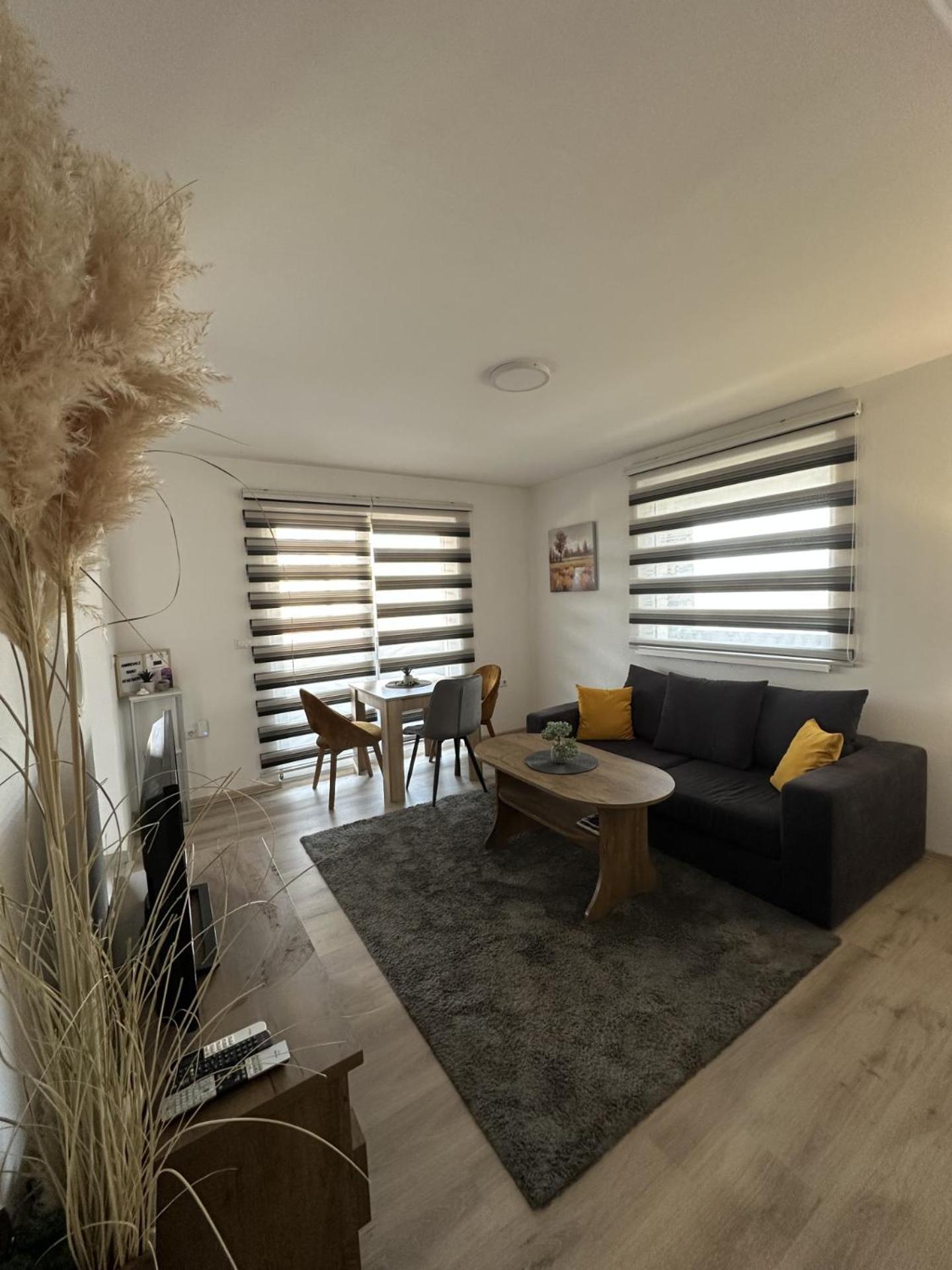Ammirevole Ravne Apartments فيسوكو المظهر الخارجي الصورة